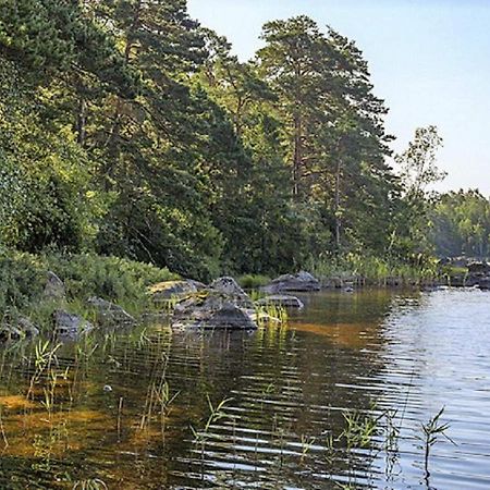 4 Person Holiday Home In Furuby Eksteriør billede